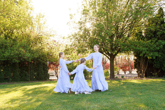 Modest Fashion