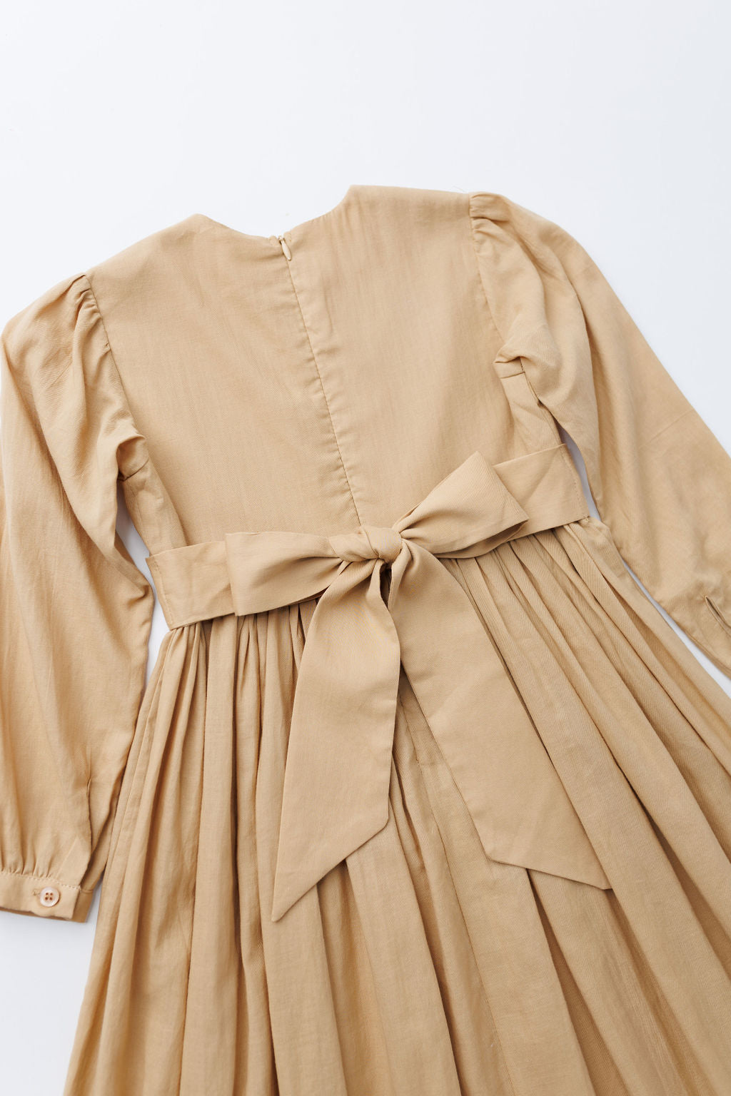 How to Sew a Princess Cut Bodice Dress
